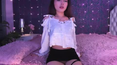 Snapshot of rawdare chatting on 20, 9, 2025 Lillian online show from 20, 9, 2025