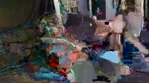 rawguys online show from 22, 12, 2025