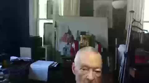 ray1776ray online show from 11, 10, 2025