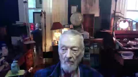 ray1776ray online show from 5, 11, 2025