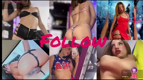  THALIA KIM  online show from 23, 1, 2025