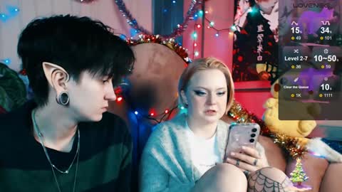 Ray online show from 12, 1, 2025