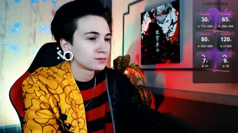 Ray online show from 30, 1, 2025