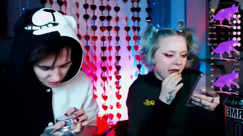 Ray online show from 14, 2, 2025