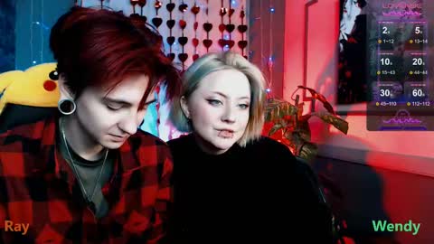 Ray online show from 23, 2, 2025