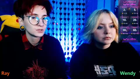 Ray online show from 1, 3, 2025