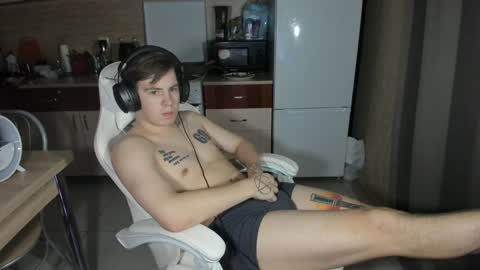 Ray online show from 8, 12, 2024