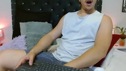 Ray online show from 10, 2, 2025