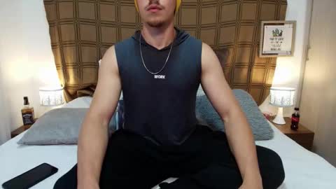 Ray online show from 27, 9, 2025