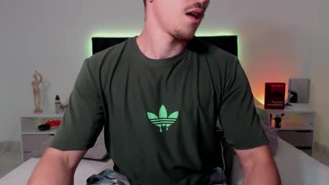 Ray online show from 1, 11, 2025