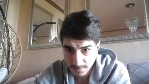 Rayaan6969 online show from 31, 3, 2026