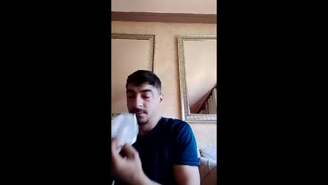 Snapshot of rayaan6969 chatting on 7, 5, 2026 Rayaan6969 online show from 7, 5, 2026