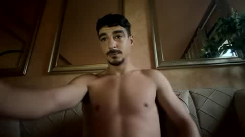 Rayaan6969 online show from 21, 7, 2026