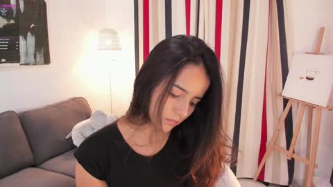 Raychell Black  online show from 10, 11, 2025