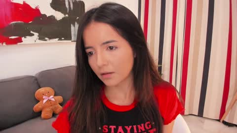 Raychell Black  online show from 4, 12, 2025