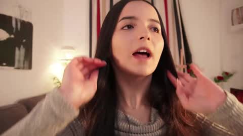 Raychell Black  online show from 23, 2, 2026