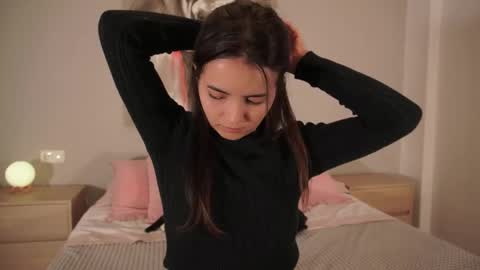 Raychell Black  online show from 25, 5, 2026