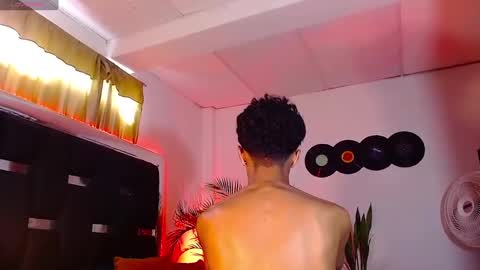 Snapshot of raydevil_ chatting on 24, 1, 2025 Rayn online show from 24, 1, 2025