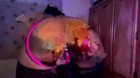Snapshot of rayemillian chatting on 2, 6, 2026 Raye Millian online show from 2, 6, 2026