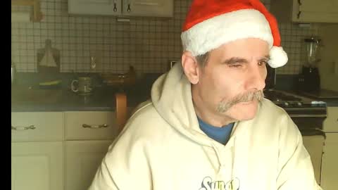 Ray online show from 13, 12, 2025