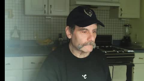 Ray online show from 11, 2, 2026