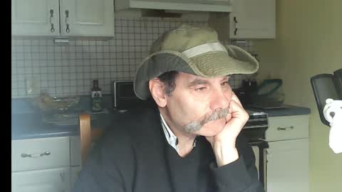 Ray online show from 7, 3, 2026