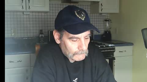 Ray online show from 13, 3, 2026