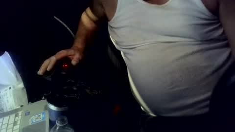 Snapshot of raymanjr52 chatting on 7, 10, 2025 raymanjr52 online show from 7, 10, 2025