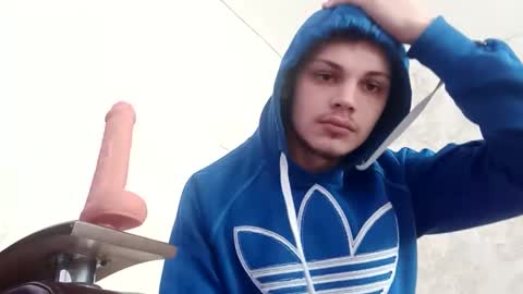 Snapshot of raymartino chatting on 26, 2, 2025 RayMartino online show from 26, 2, 2025