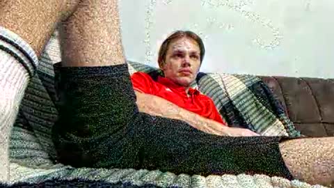 Snapshot of raymartino chatting on 23, 6, 2026 RayMartino online show from 23, 6, 2026