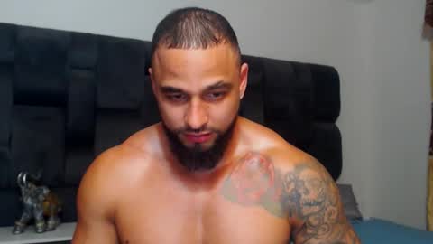 RAYMON VITALE online show from 7, 3, 2026