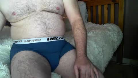 raymondo1964 online show from 20, 1, 2025