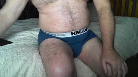 raymondo1964 online show from 24, 1, 2025