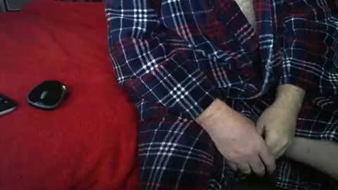 raymondo1964 online show from 3, 12, 2025