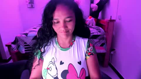 Danna online show from 14, 11, 2025