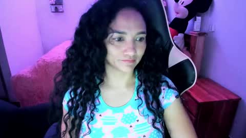 Danna online show from 12, 4, 2026