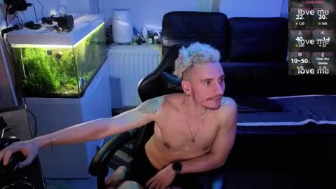 Rayzel online show from 4, 2, 2026