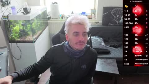 Rayzel online show from 9, 4, 2026