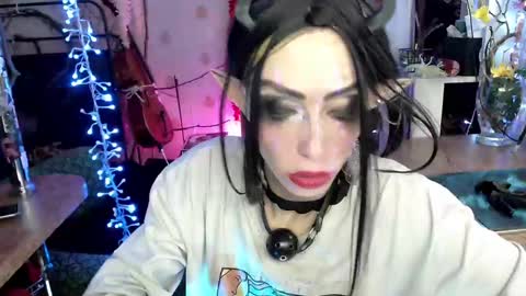  Yrriel Strife Candy-Demon Caveboy mr. Cringe   online show from 3, 12, 2024