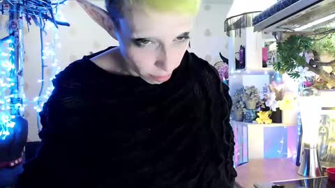  Yrriel Strife Candy-Demon Caveboy mr. Cringe   online show from 13, 12, 2024