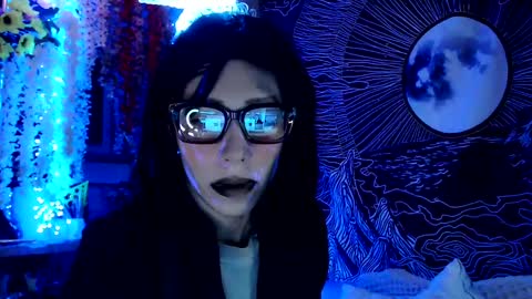  Yrriel Strife Candy-Demon Caveboy mr. Cringe   online show from 1, 1, 2025