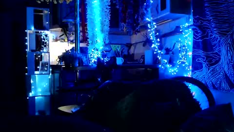  Yrriel Strife Candy-Demon Caveboy mr. Cringe   online show from 1, 1, 2025