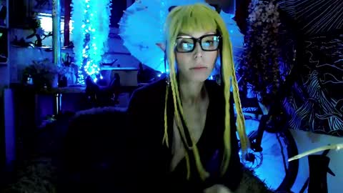  Yrriel Strife Candy-Demon Caveboy mr. Cringe   online show from 4, 1, 2025