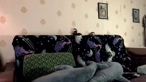  Yrriel Strife Candy-Demon Caveboy mr. Cringe   online show from 1, 3, 2025