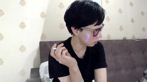  Yrriel Strife Candy-Demon Caveboy mr. Cringe   online show from 26, 9, 2025