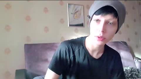  Yrriel Strife Candy-Demon Caveboy mr. Cringe   online show from 30, 9, 2025