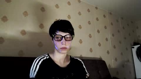  Yrriel Strife Candy-Demon Caveboy mr. Cringe   online show from 3, 11, 2025