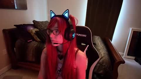 razorkitty online show from 26, 10, 2025