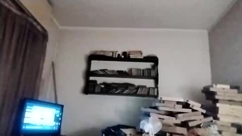 rdcervetto81 online show from 13, 12, 2025