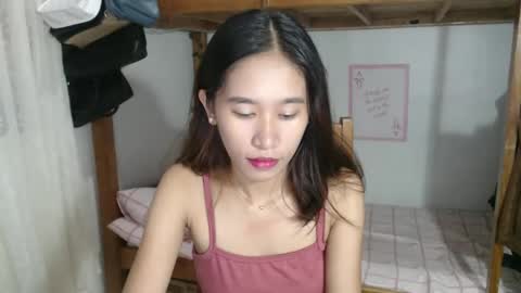Snapshot of rea_petite chatting on 26, 9, 2025 Yna online show from 26, 9, 2025